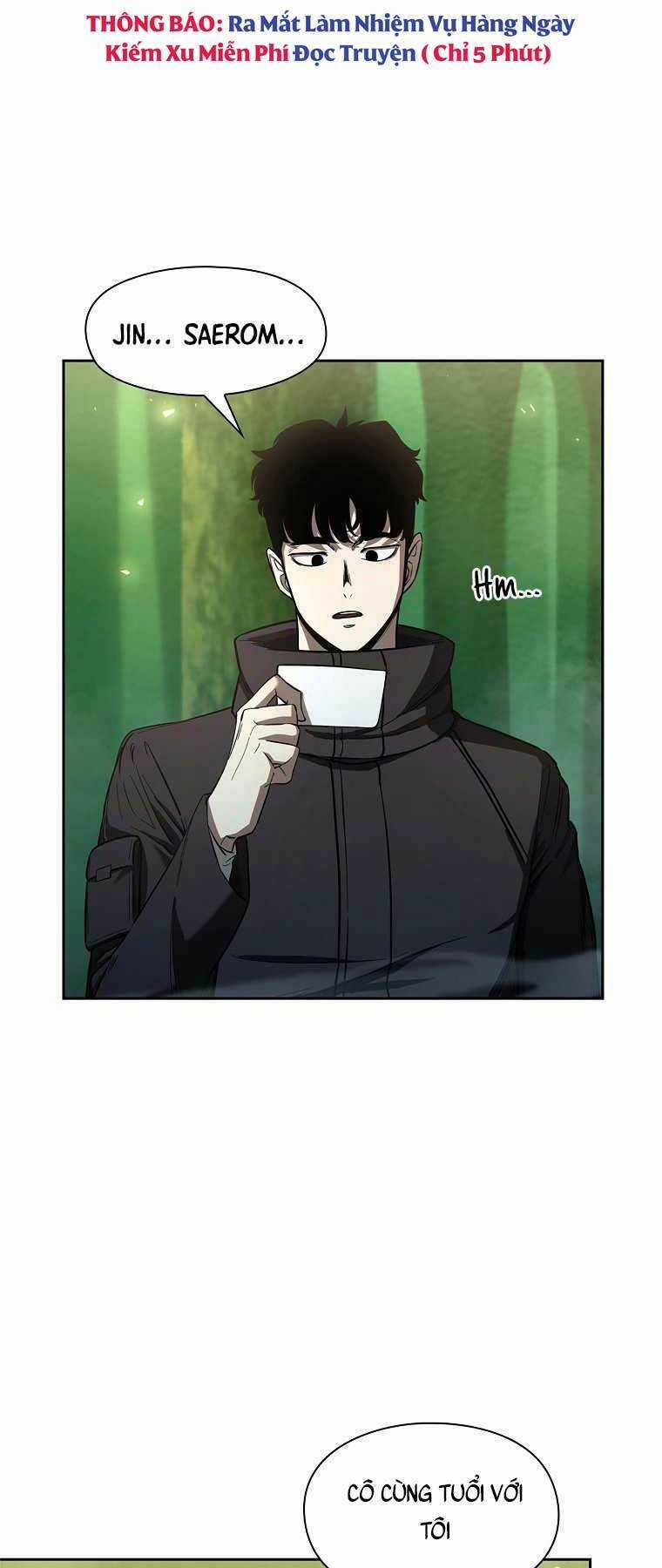 Trường Học Chiến Binh Chapter 6 trang 60