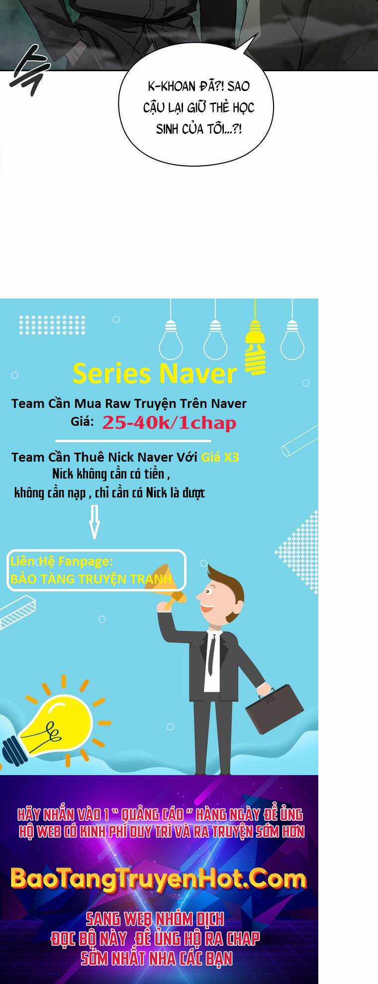 Trường Học Chiến Binh Chapter 6 trang 62