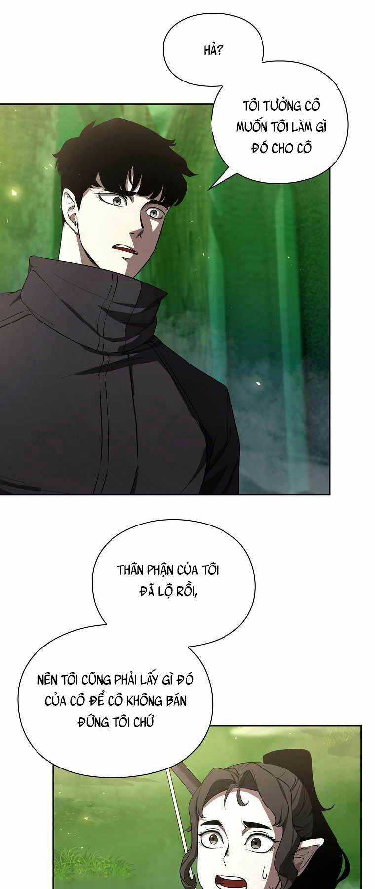 Trường Học Chiến Binh Chapter 6 trang 63