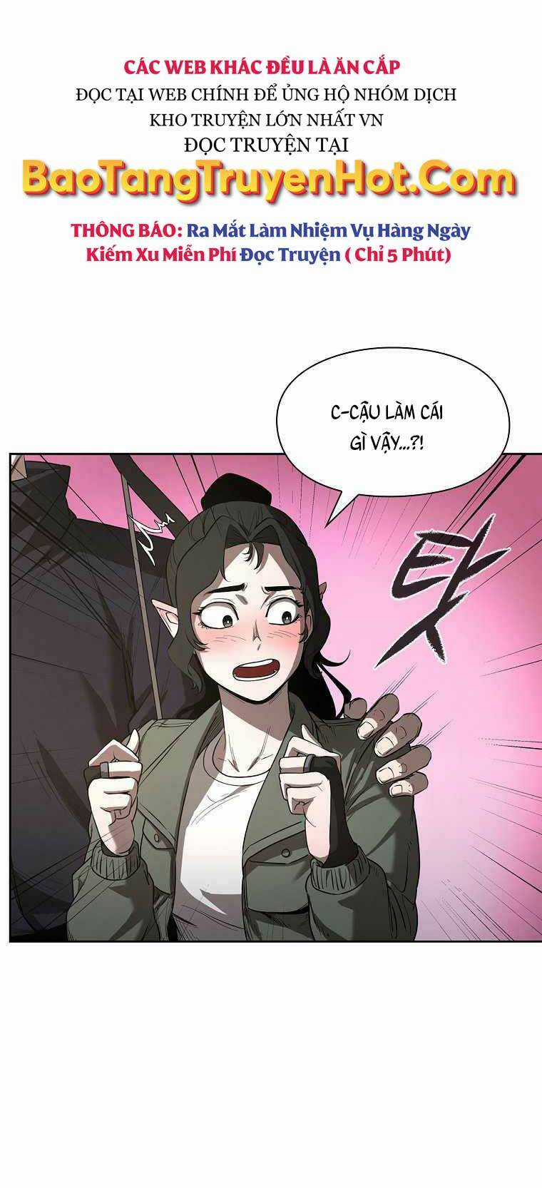 Trường Học Chiến Binh Chapter 6 trang 65