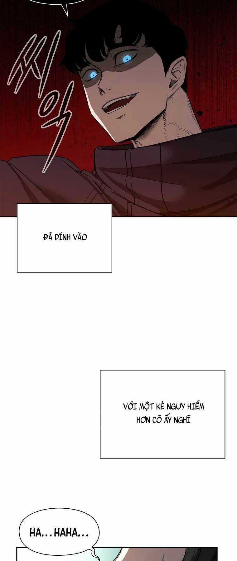 Trường Học Chiến Binh Chapter 6 trang 68