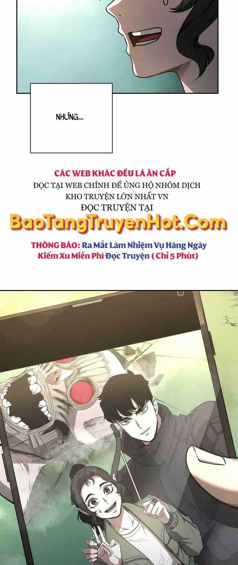 Trường Học Chiến Binh Chapter 6 trang 69