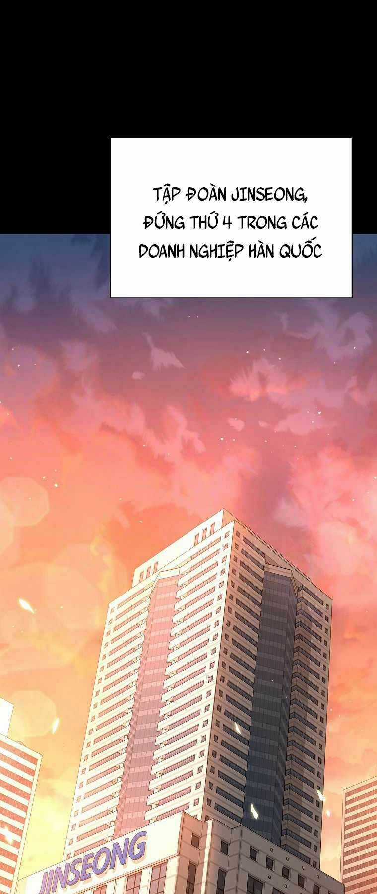 Trường Học Chiến Binh Chapter 6 trang 8