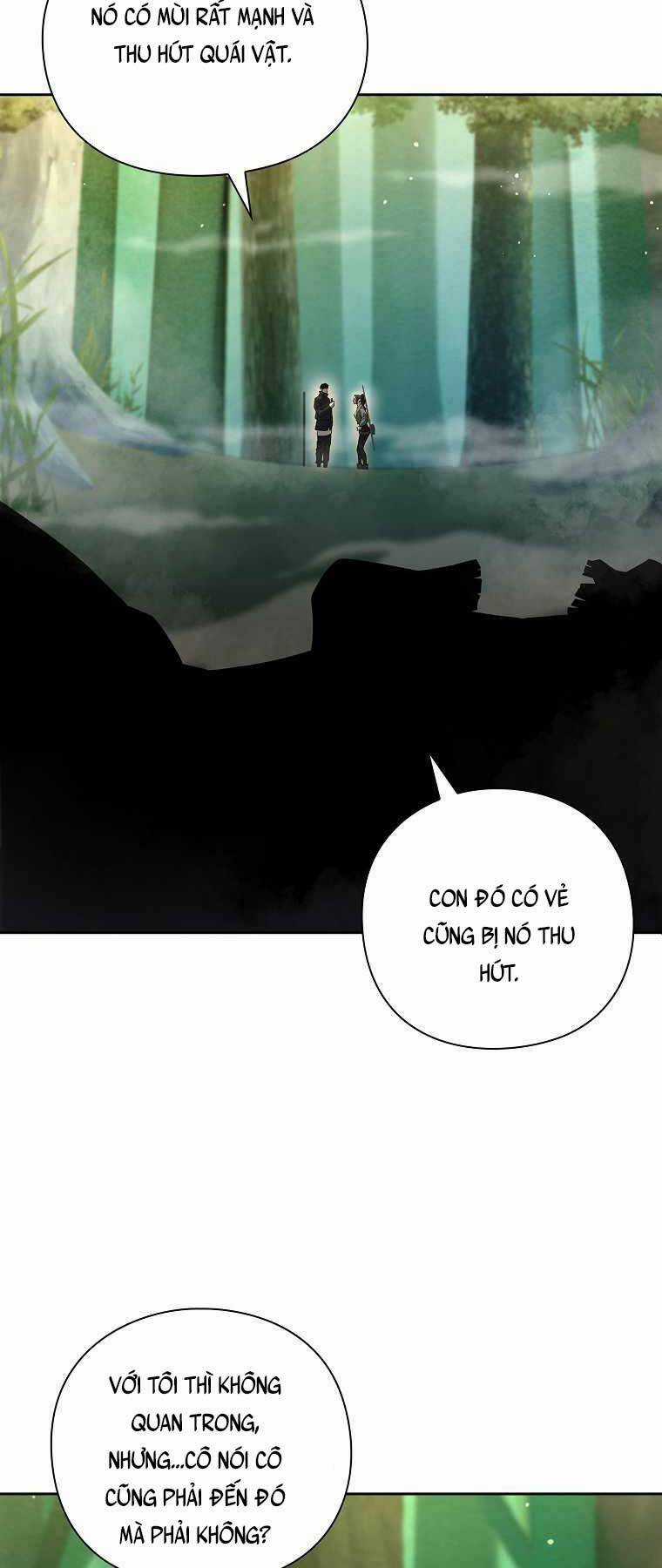 Trường Học Chiến Binh Chapter 7 trang 12