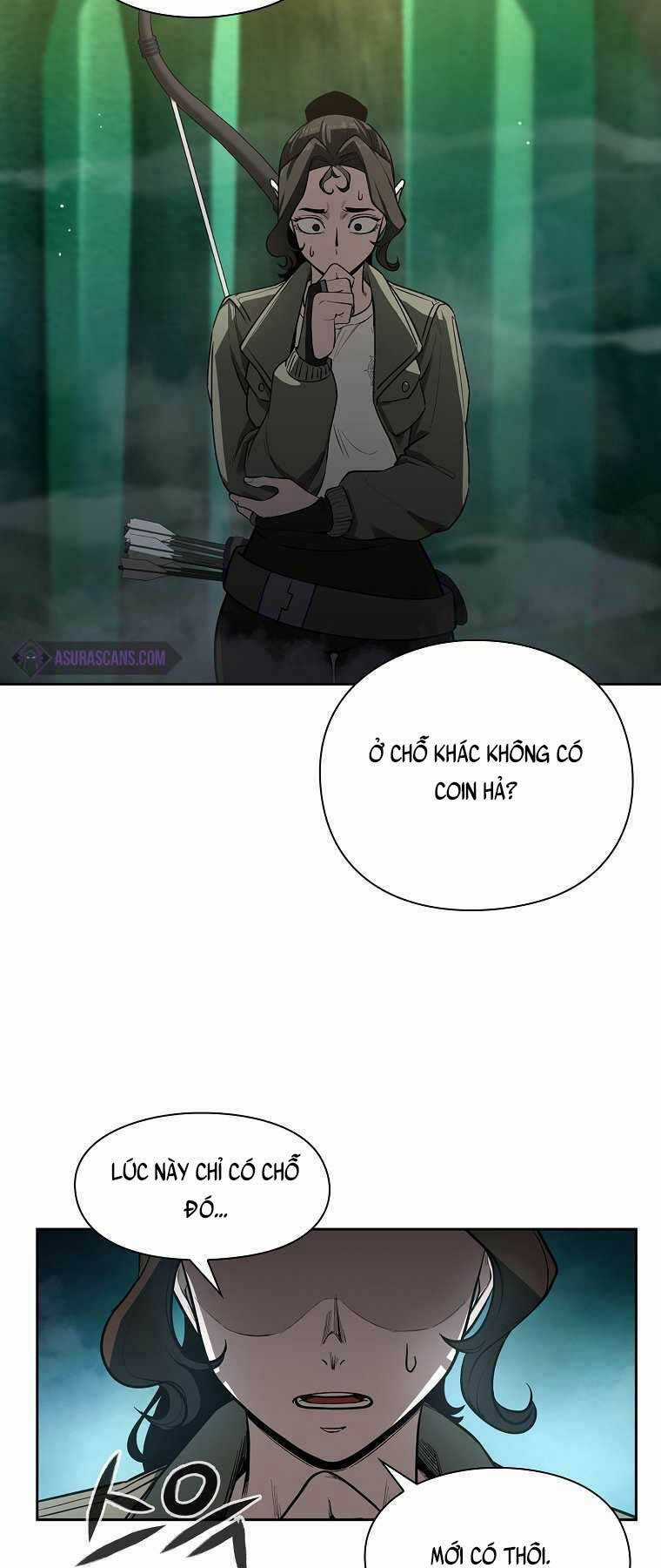 Trường Học Chiến Binh Chapter 7 trang 13