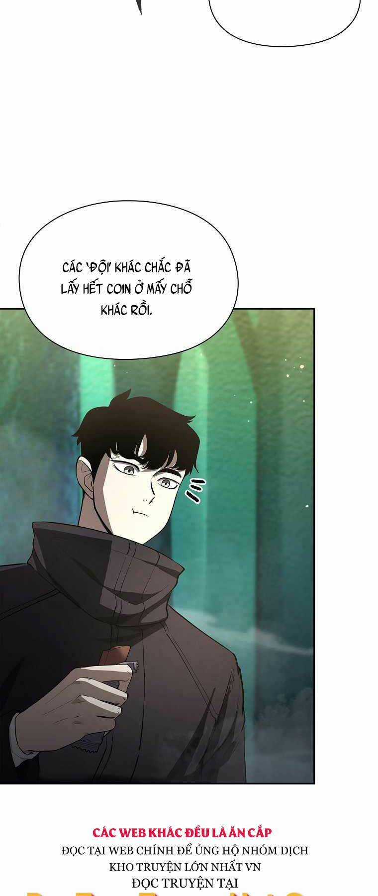 Trường Học Chiến Binh Chapter 7 trang 14