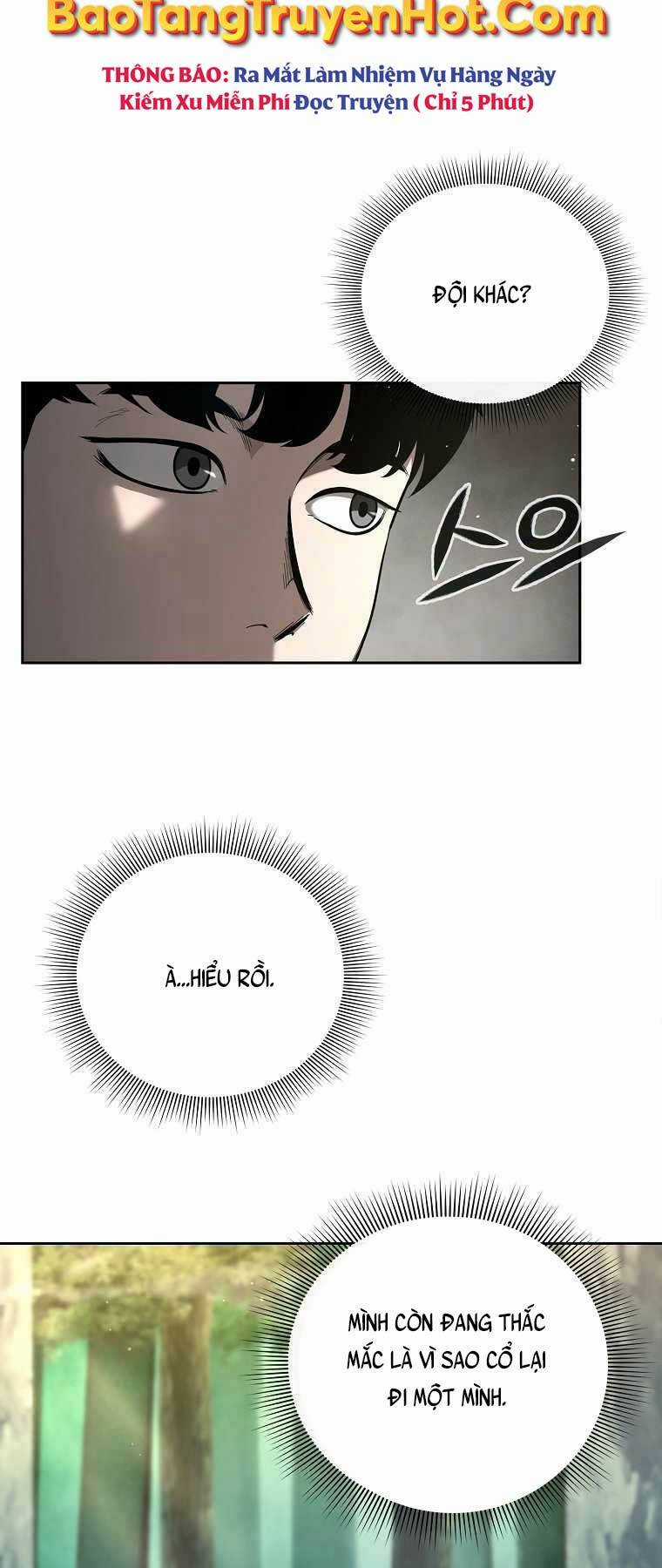 Trường Học Chiến Binh Chapter 7 trang 15