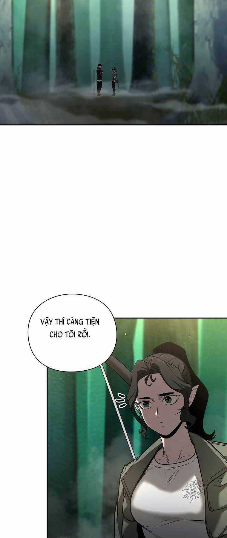 Trường Học Chiến Binh Chapter 7 trang 16