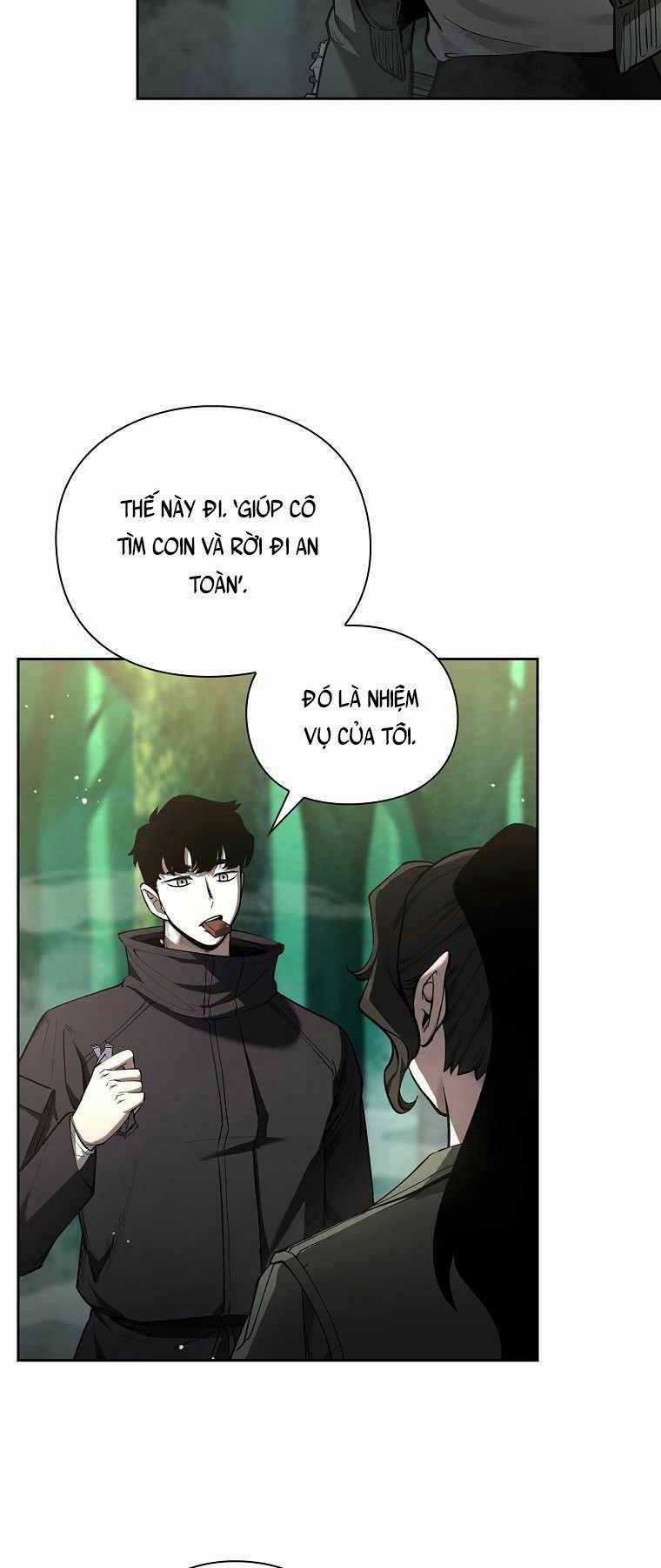 Trường Học Chiến Binh Chapter 7 trang 17