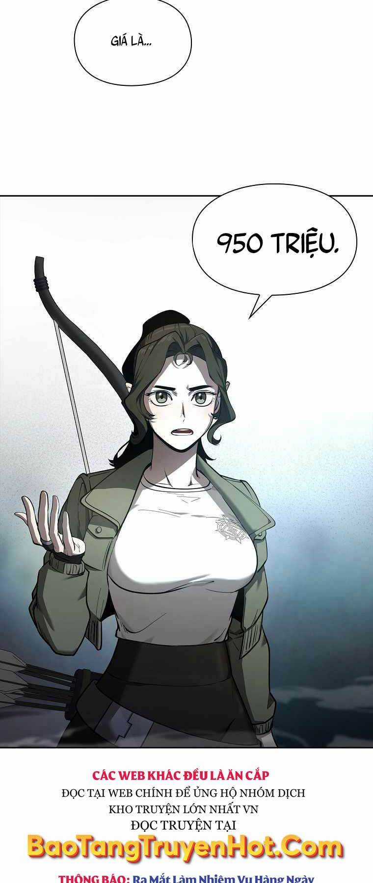 Trường Học Chiến Binh Chapter 7 trang 18