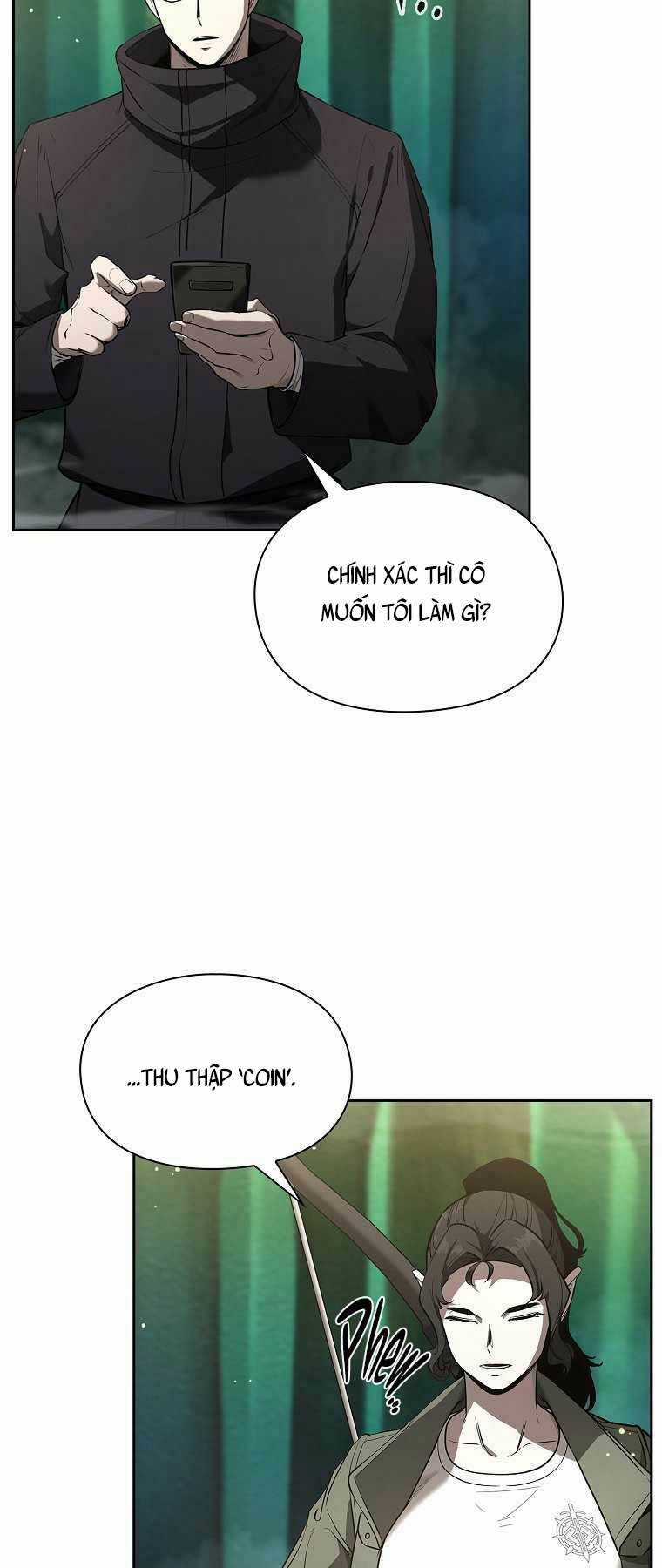 Trường Học Chiến Binh Chapter 7 trang 2