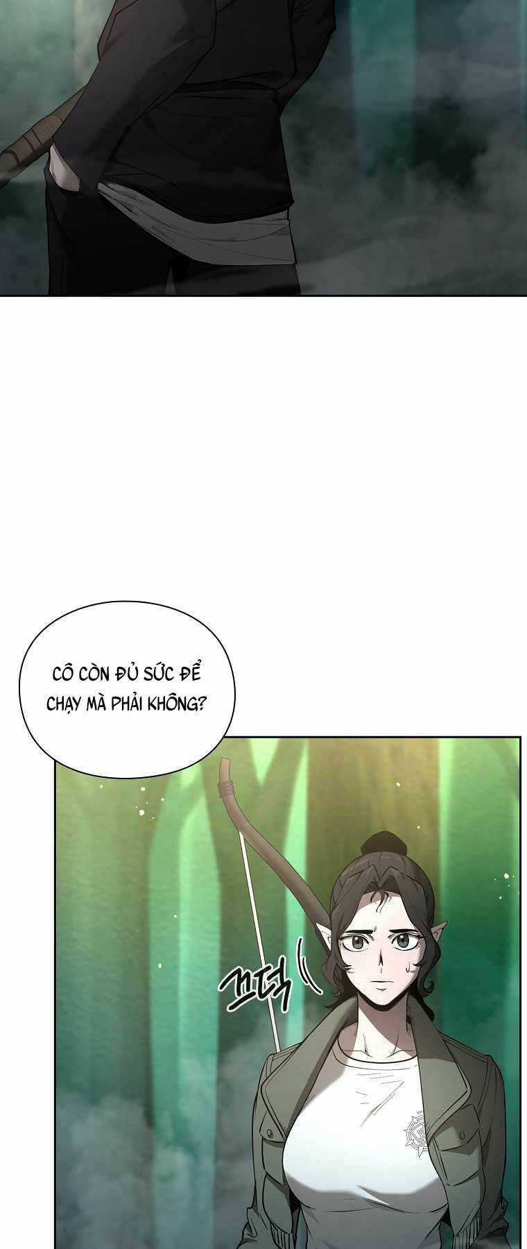 Trường Học Chiến Binh Chapter 7 trang 21