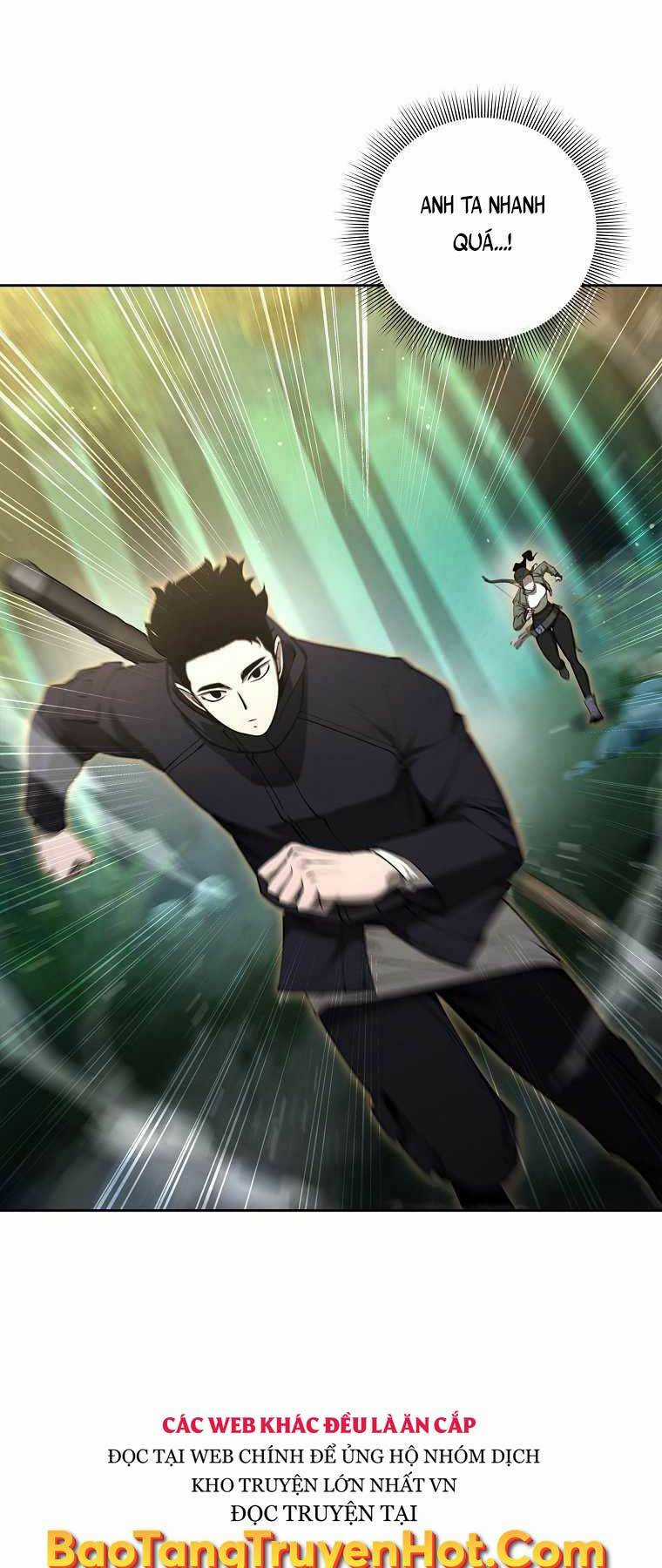 Trường Học Chiến Binh Chapter 7 trang 24