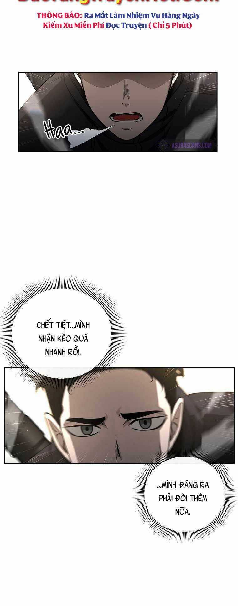 Trường Học Chiến Binh Chapter 7 trang 25