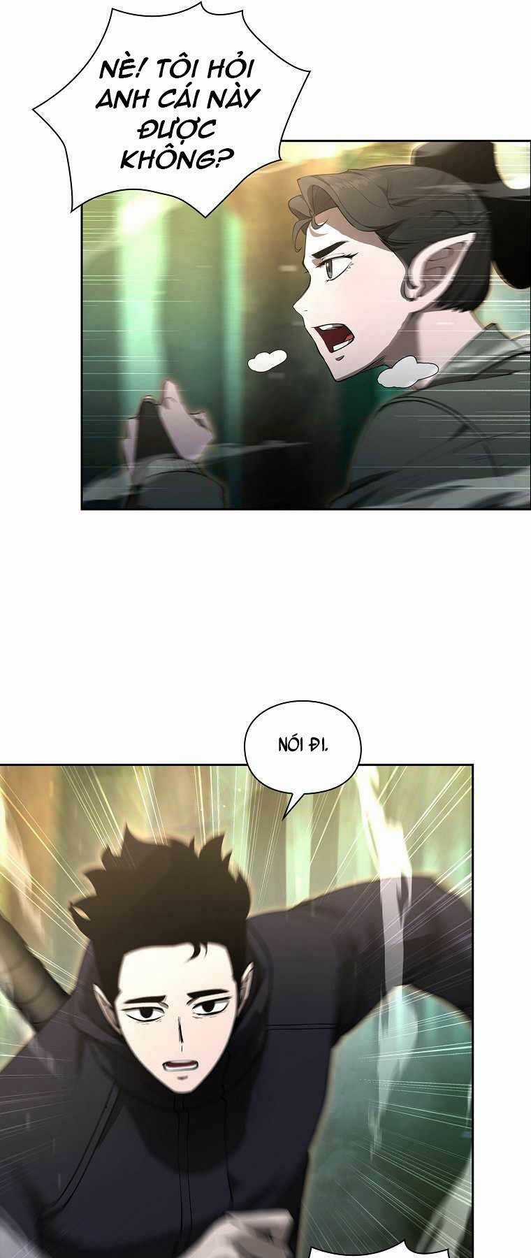 Trường Học Chiến Binh Chapter 7 trang 26