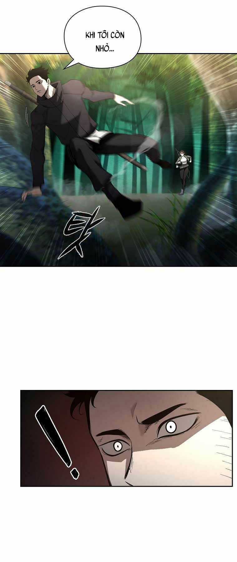 Trường Học Chiến Binh Chapter 7 trang 28