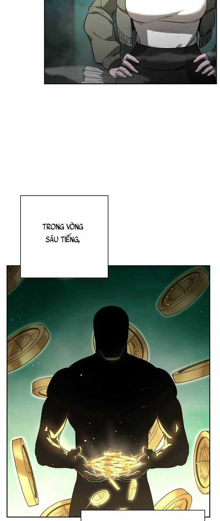 Trường Học Chiến Binh Chapter 7 trang 3