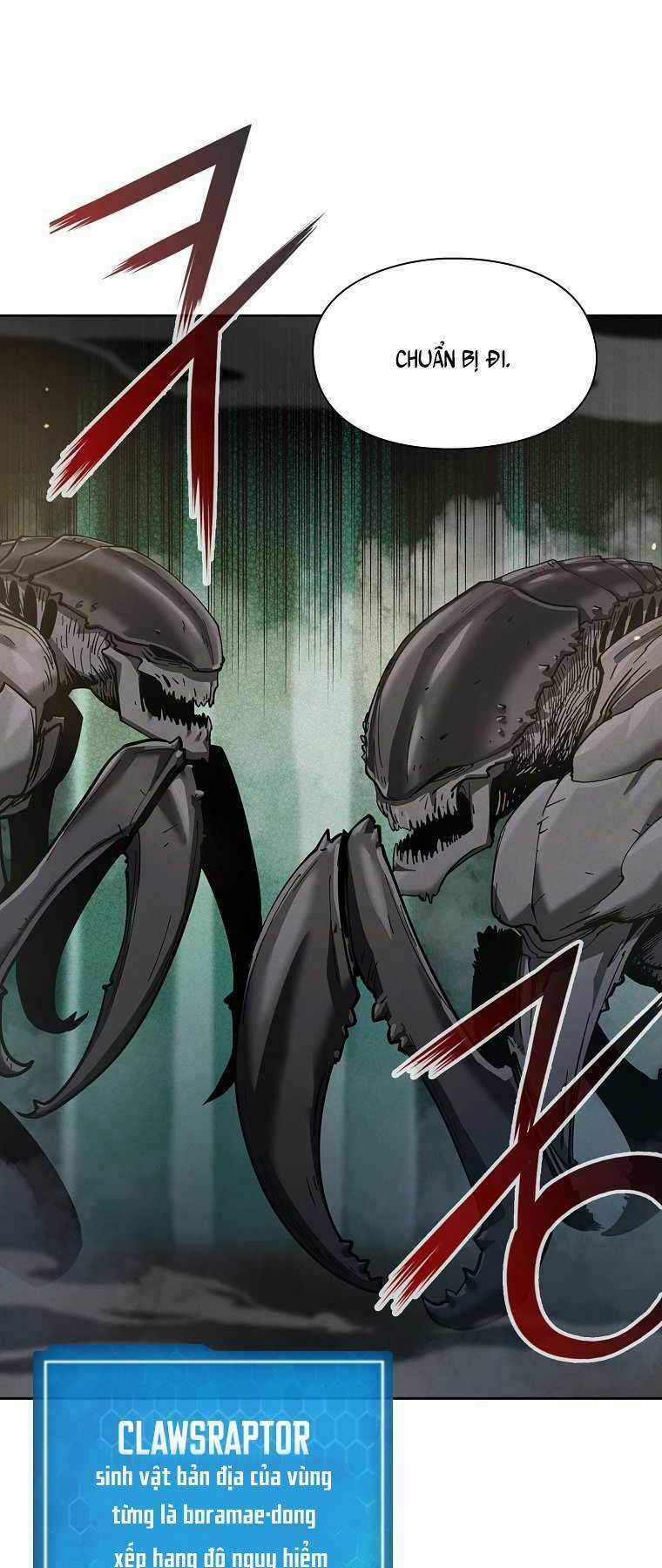 Trường Học Chiến Binh Chapter 7 trang 30