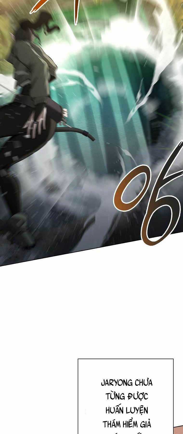 Trường Học Chiến Binh Chapter 7 trang 32