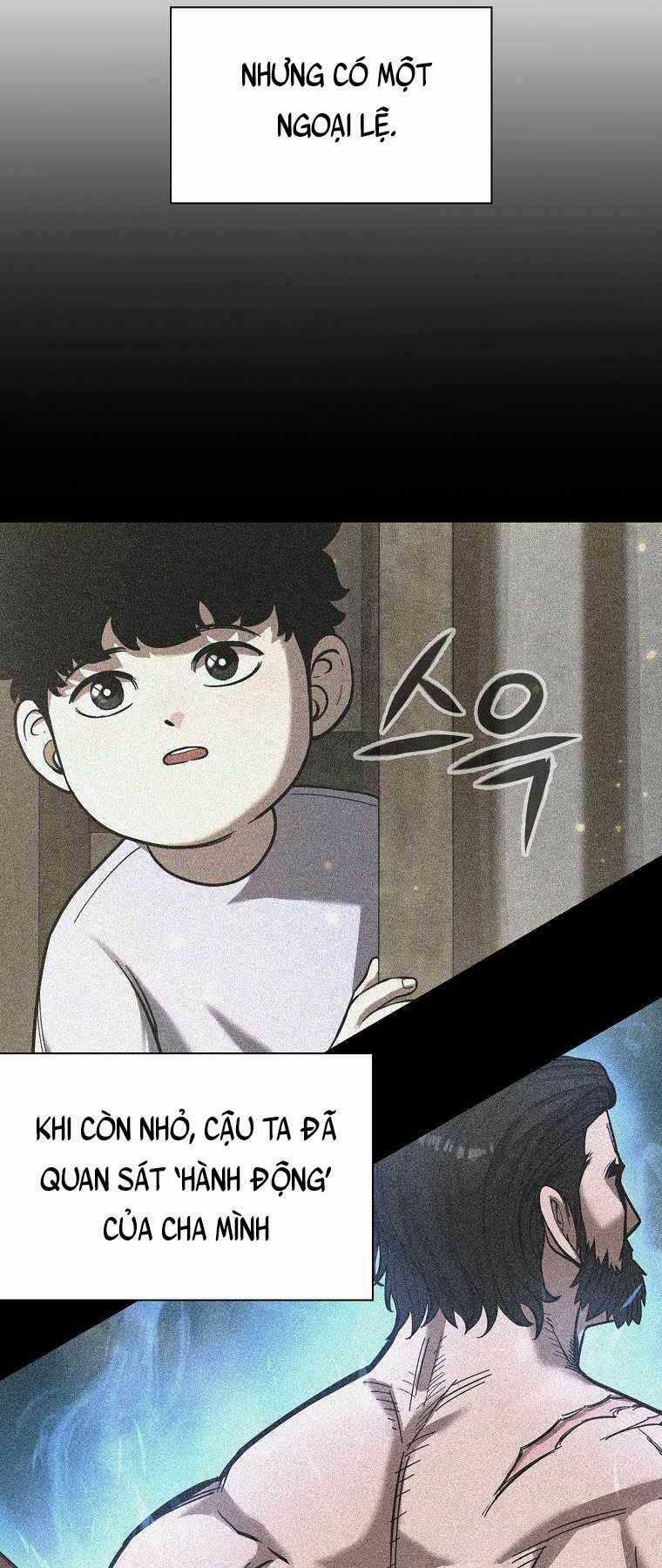 Trường Học Chiến Binh Chapter 7 trang 34