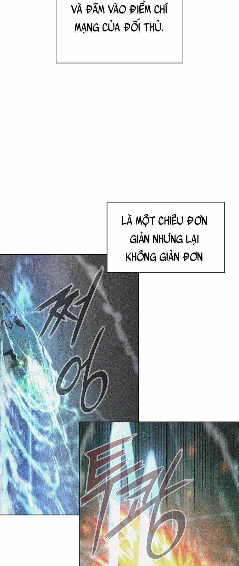 Trường Học Chiến Binh Chapter 7 trang 39