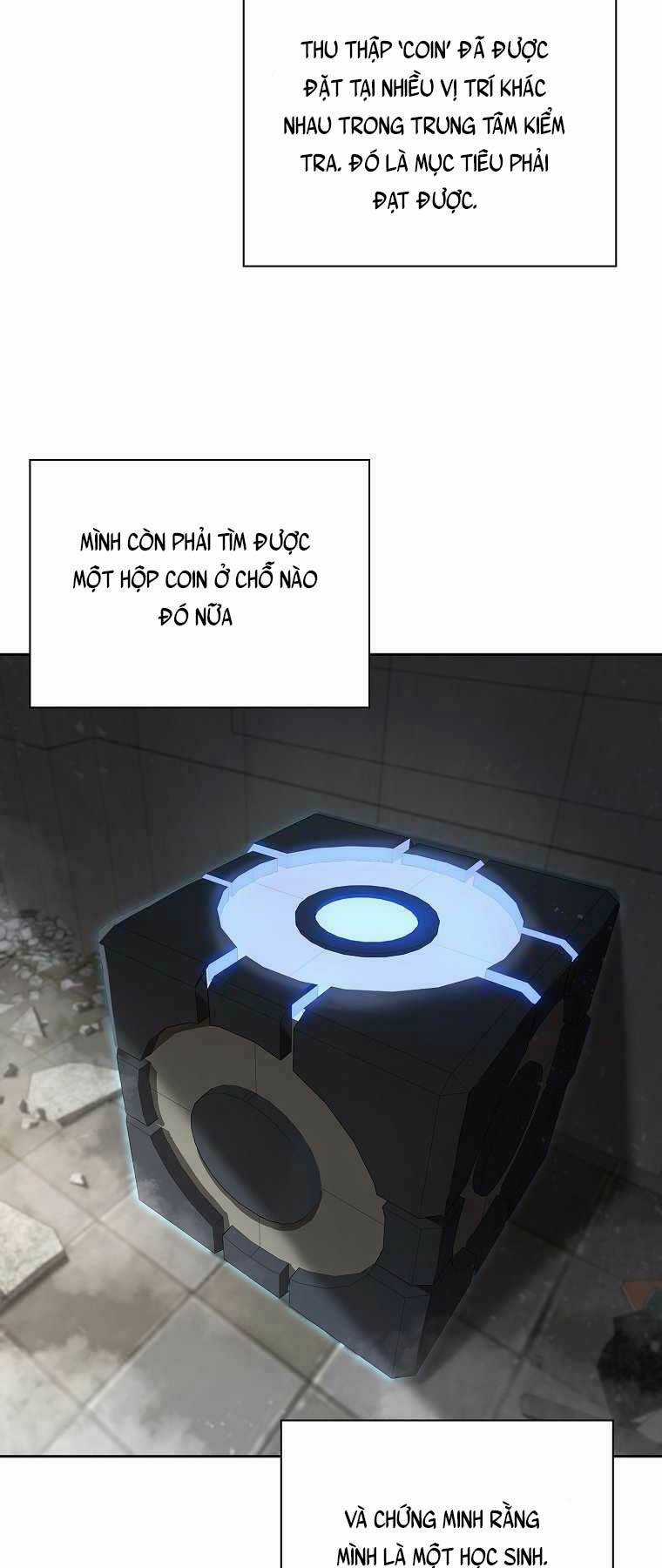 Trường Học Chiến Binh Chapter 7 trang 4