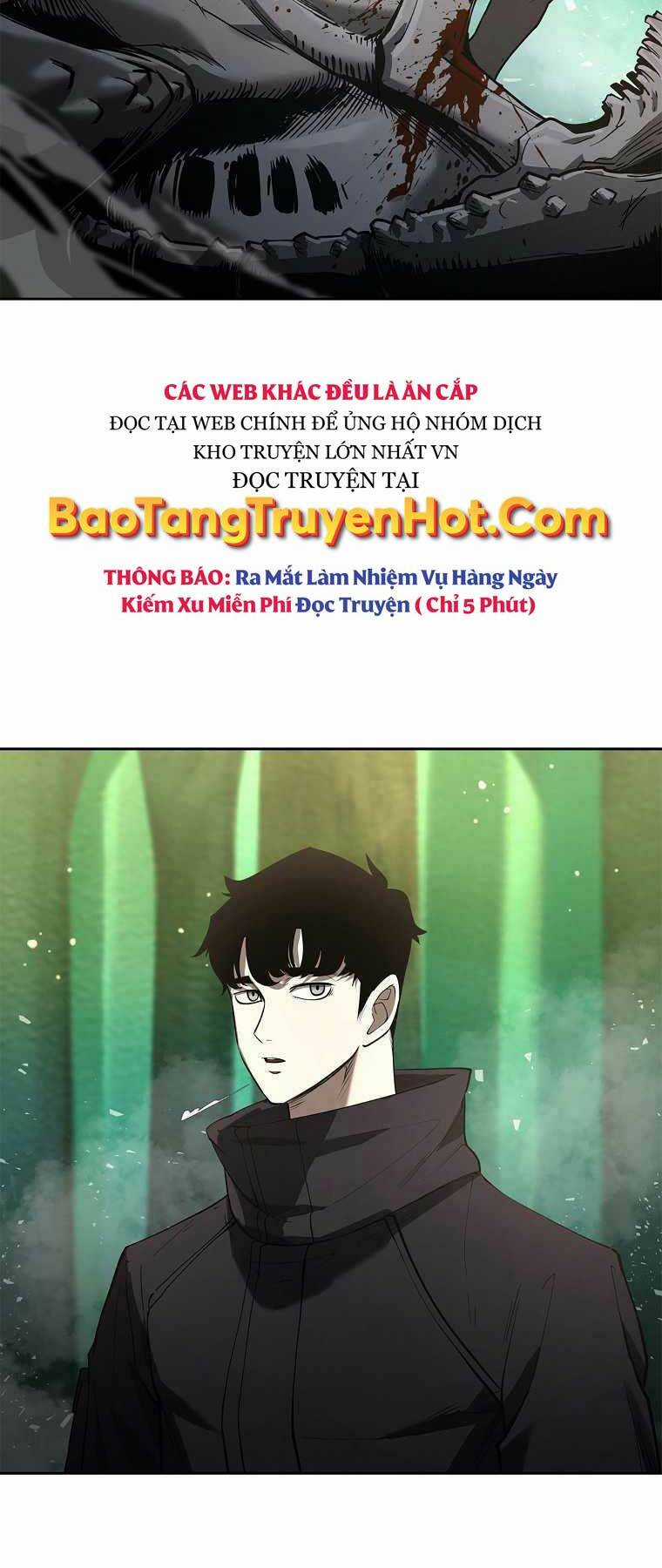 Trường Học Chiến Binh Chapter 7 trang 41