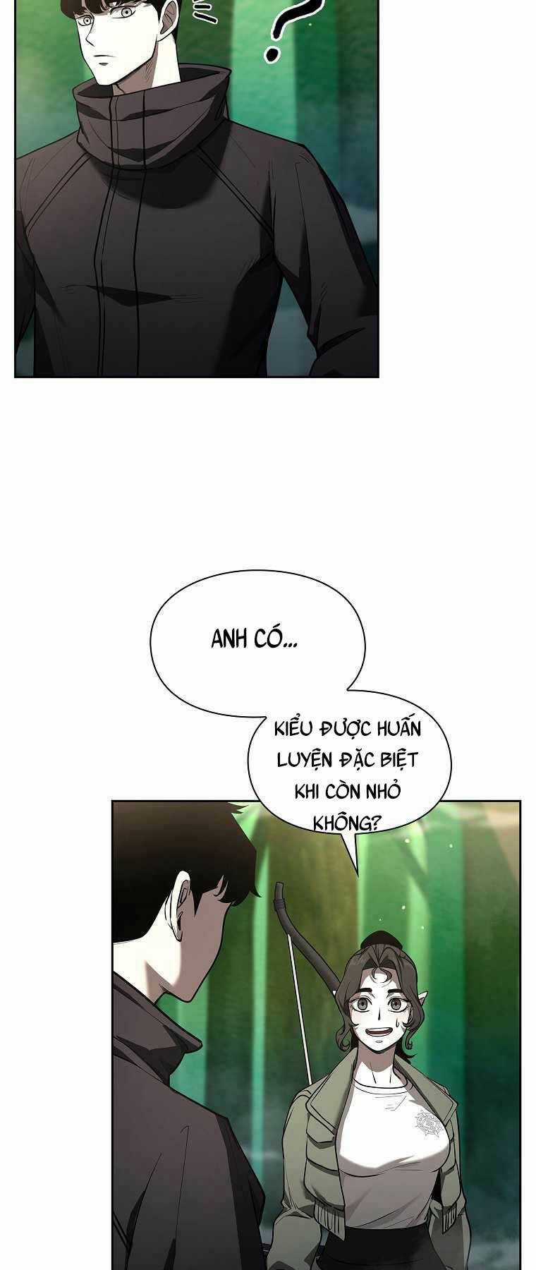 Trường Học Chiến Binh Chapter 7 trang 48