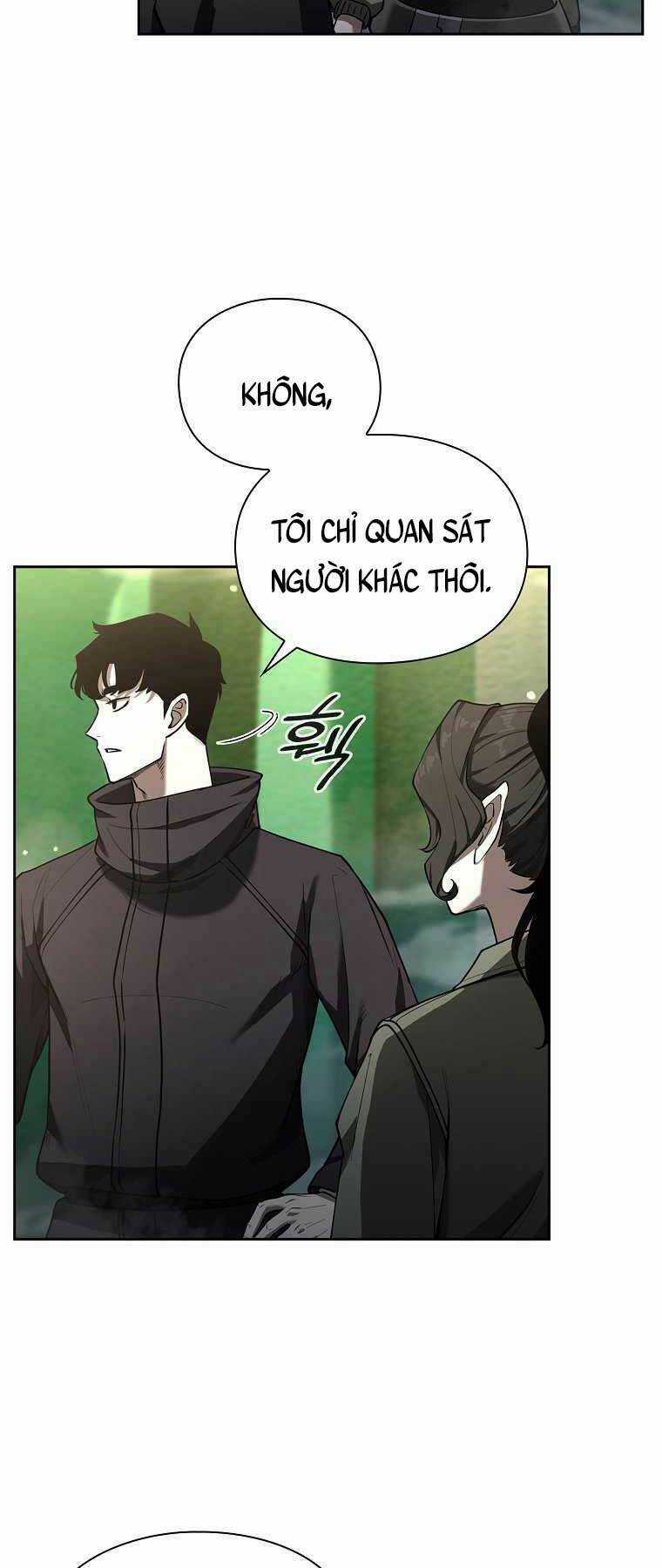 Trường Học Chiến Binh Chapter 7 trang 49