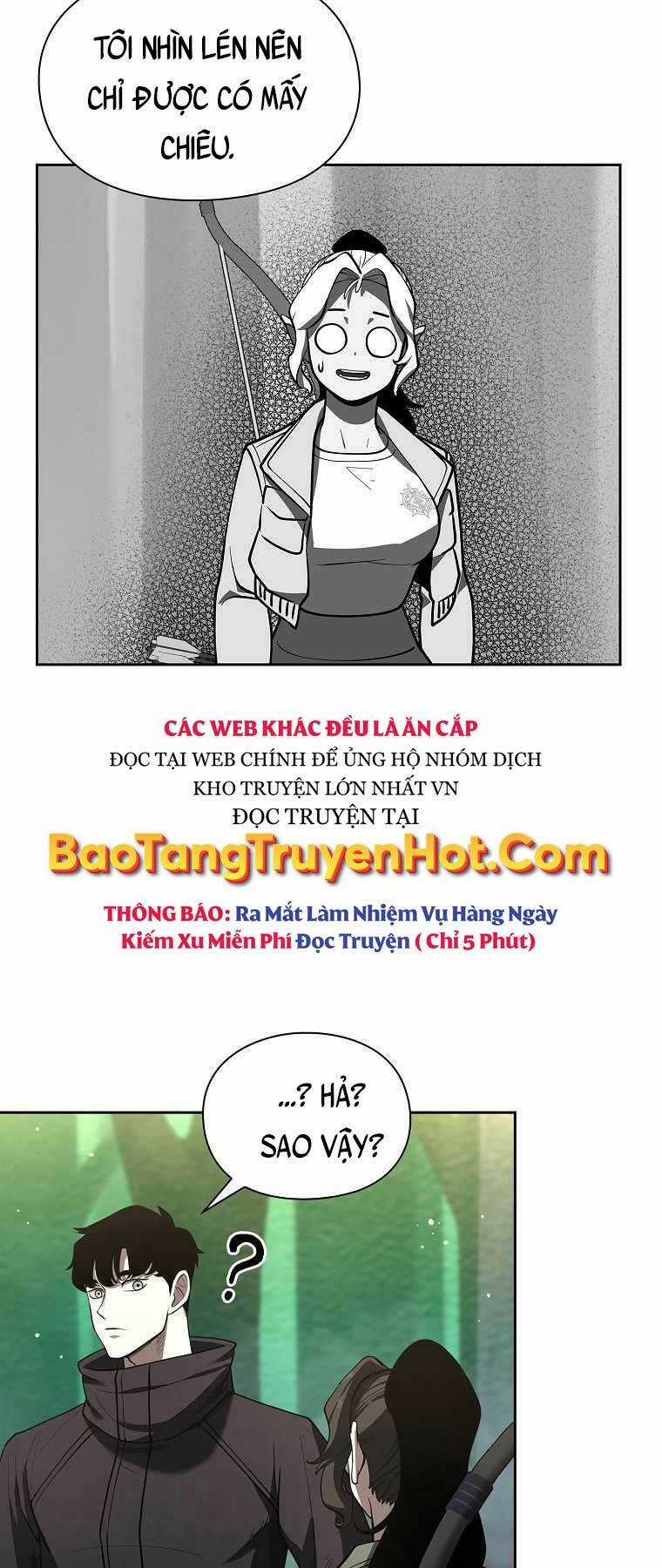 Trường Học Chiến Binh Chapter 7 trang 50