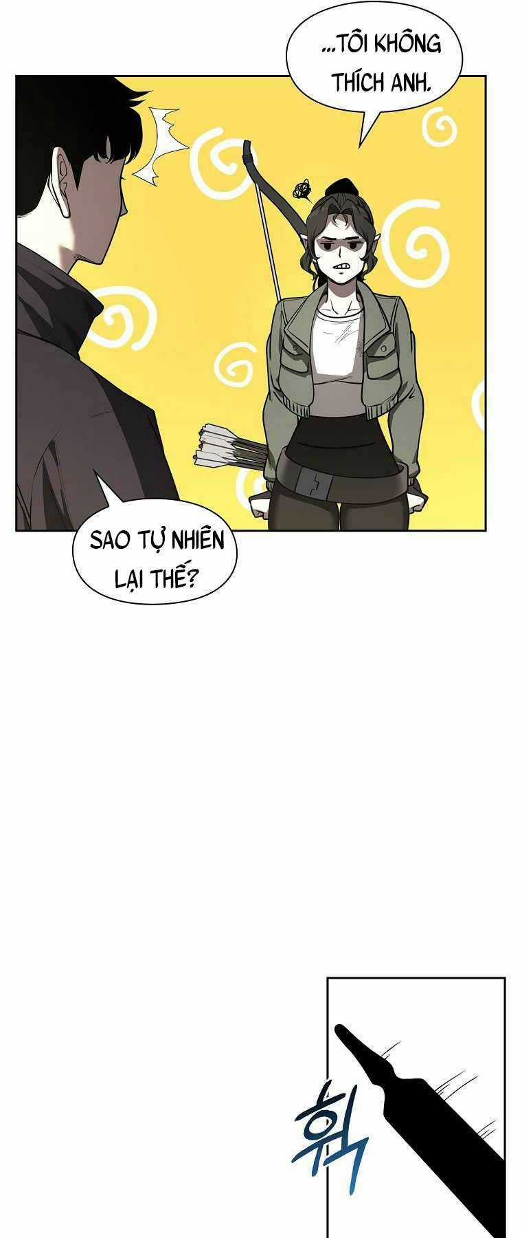 Trường Học Chiến Binh Chapter 7 trang 52