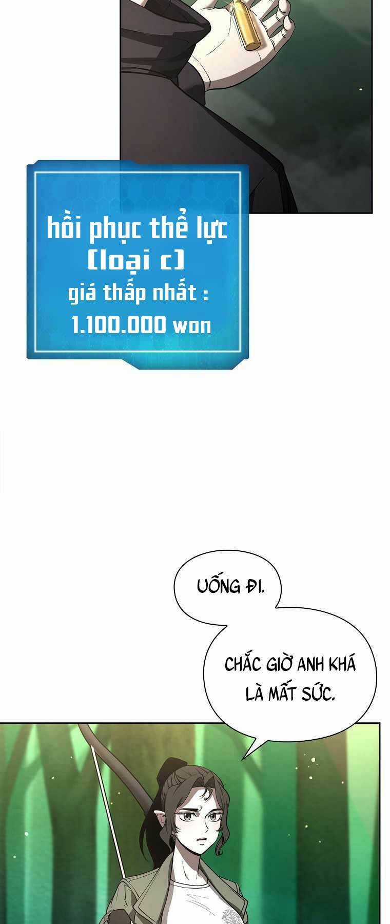 Trường Học Chiến Binh Chapter 7 trang 54