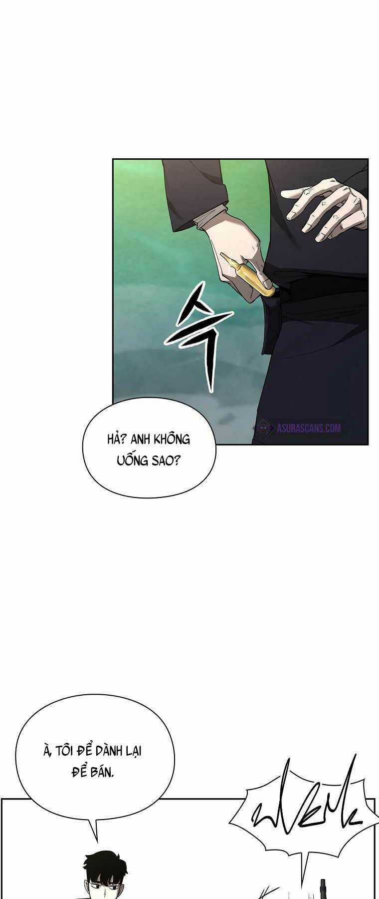 Trường Học Chiến Binh Chapter 7 trang 56