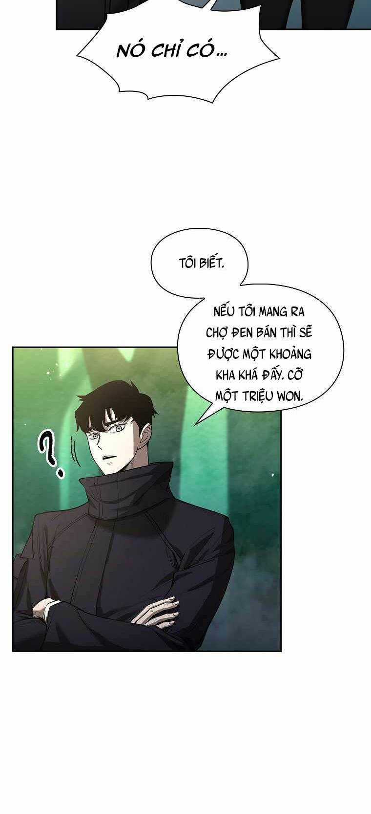 Trường Học Chiến Binh Chapter 7 trang 58