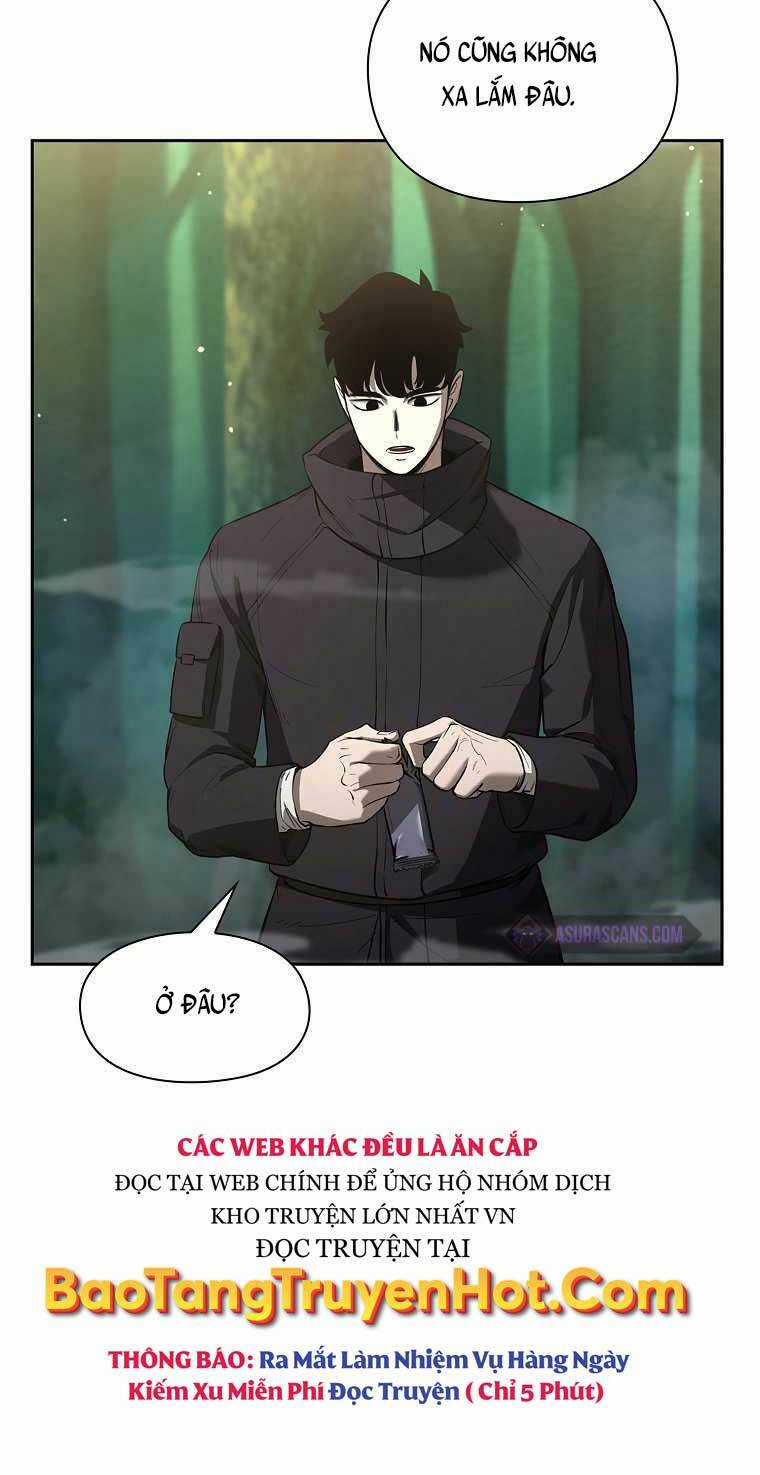 Trường Học Chiến Binh Chapter 7 trang 6