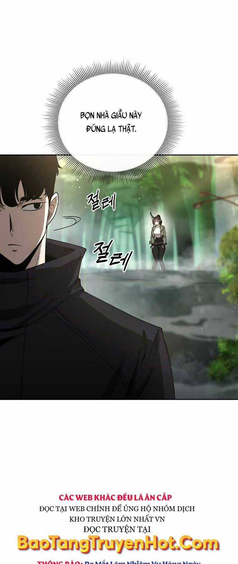 Trường Học Chiến Binh Chapter 7 trang 62