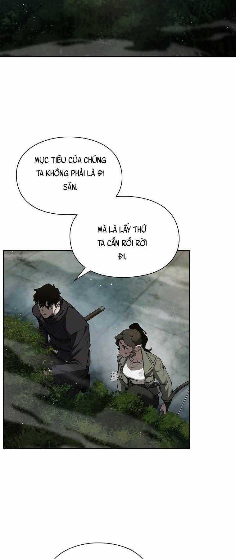 Trường Học Chiến Binh Chapter 7 trang 64