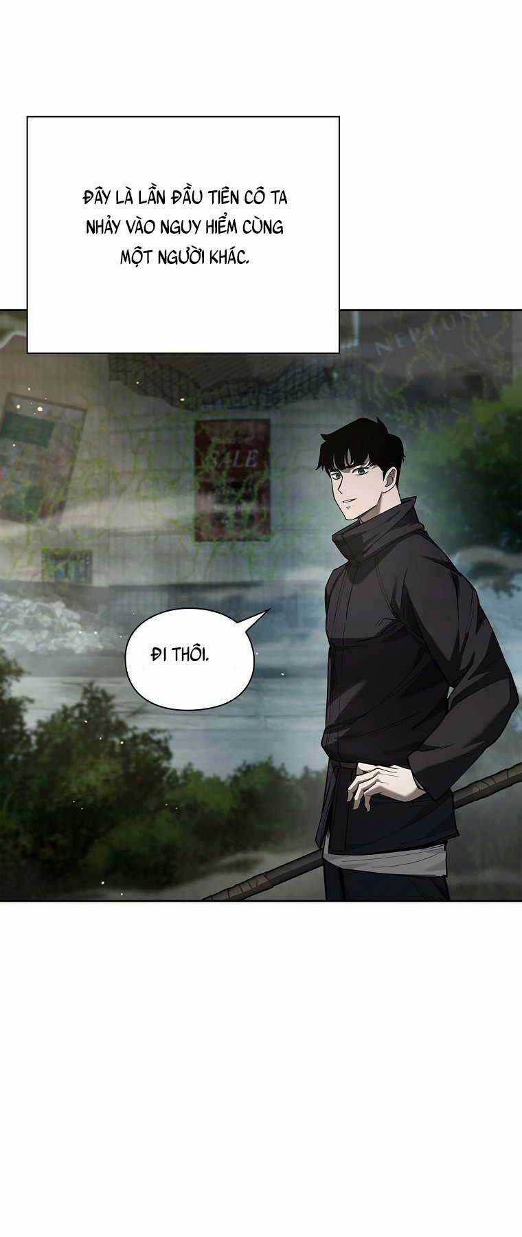 Trường Học Chiến Binh Chapter 7 trang 68