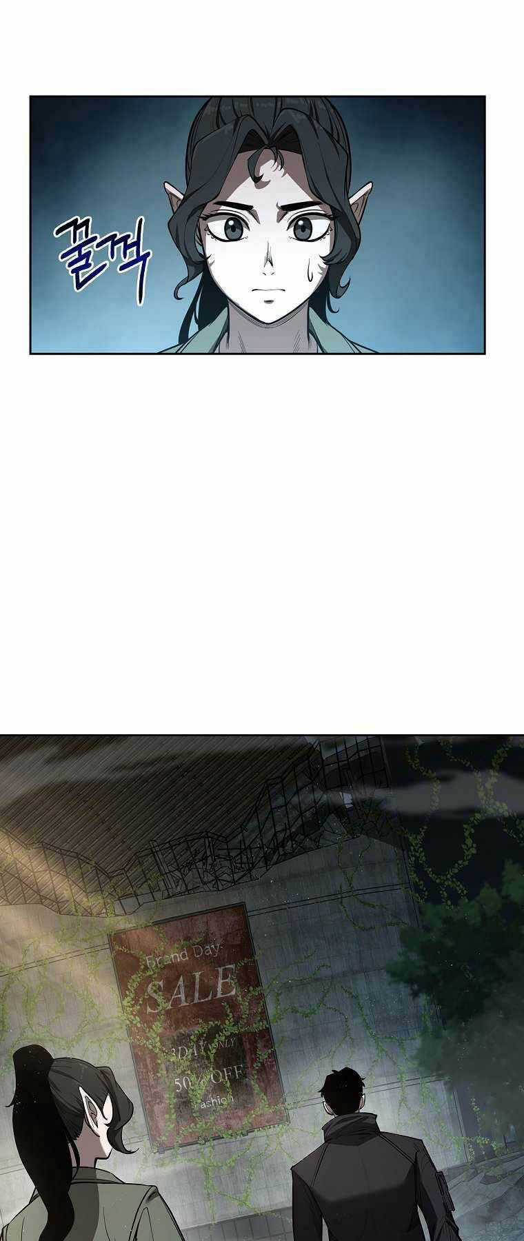 Trường Học Chiến Binh Chapter 7 trang 69