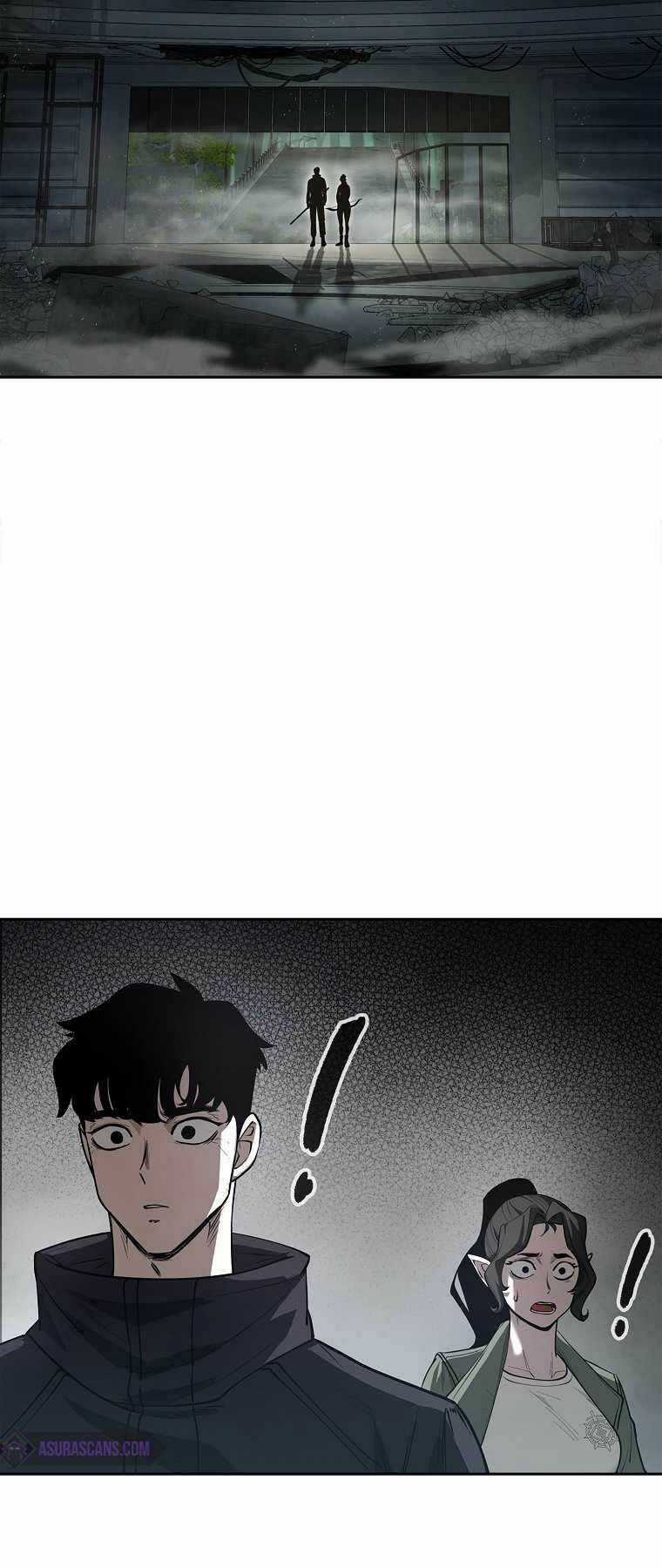 Trường Học Chiến Binh Chapter 7 trang 71