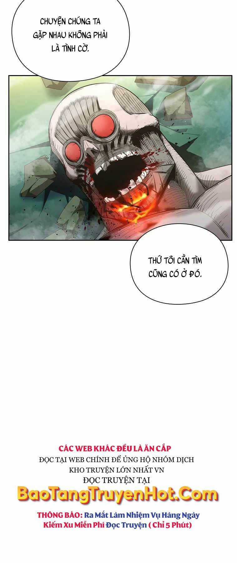 Trường Học Chiến Binh Chapter 7 trang 9