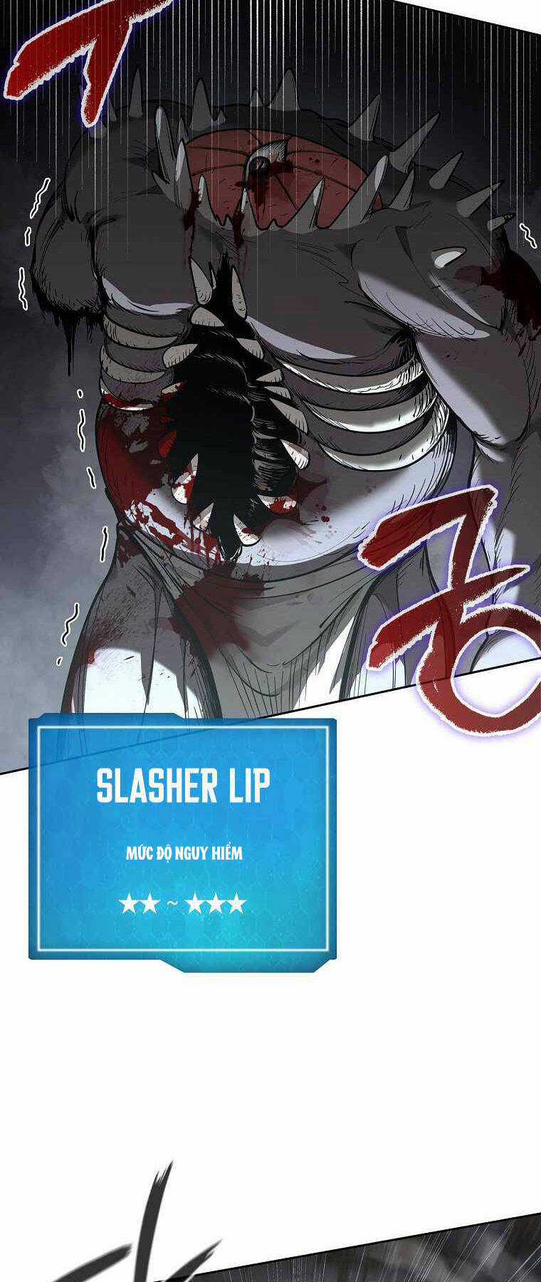 Trường Học Chiến Binh Chapter 8 trang 11