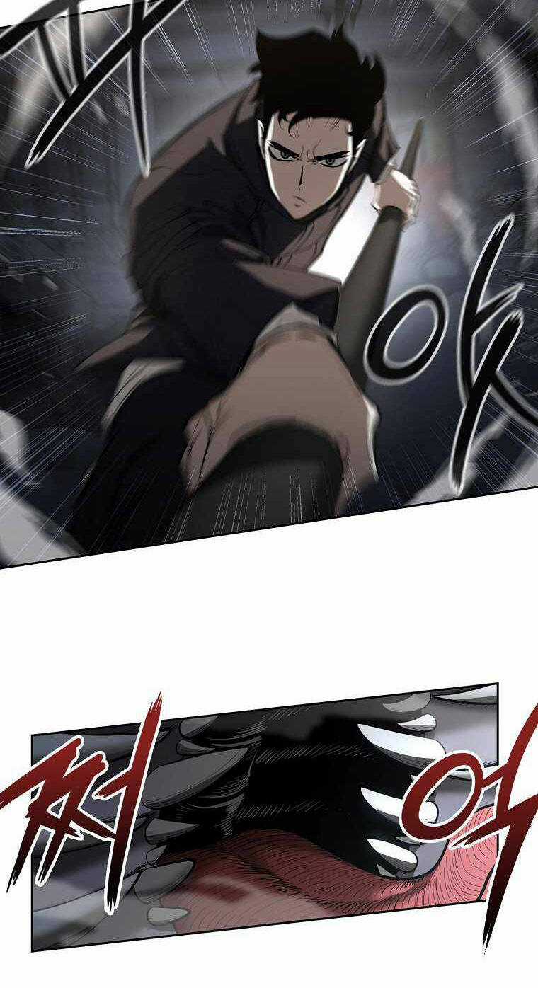 Trường Học Chiến Binh Chapter 8 trang 12