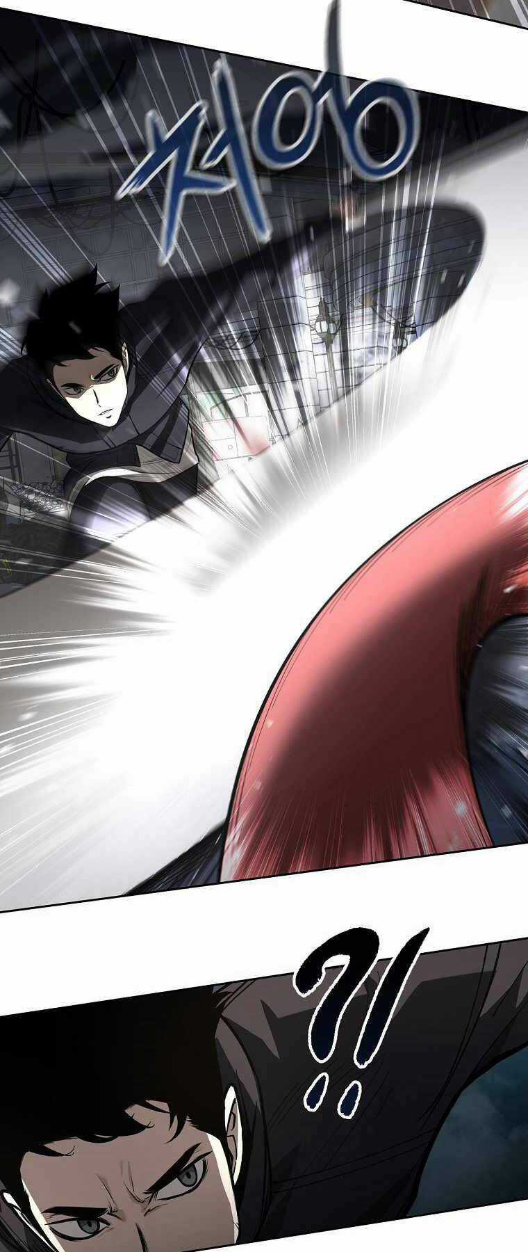 Trường Học Chiến Binh Chapter 8 trang 14