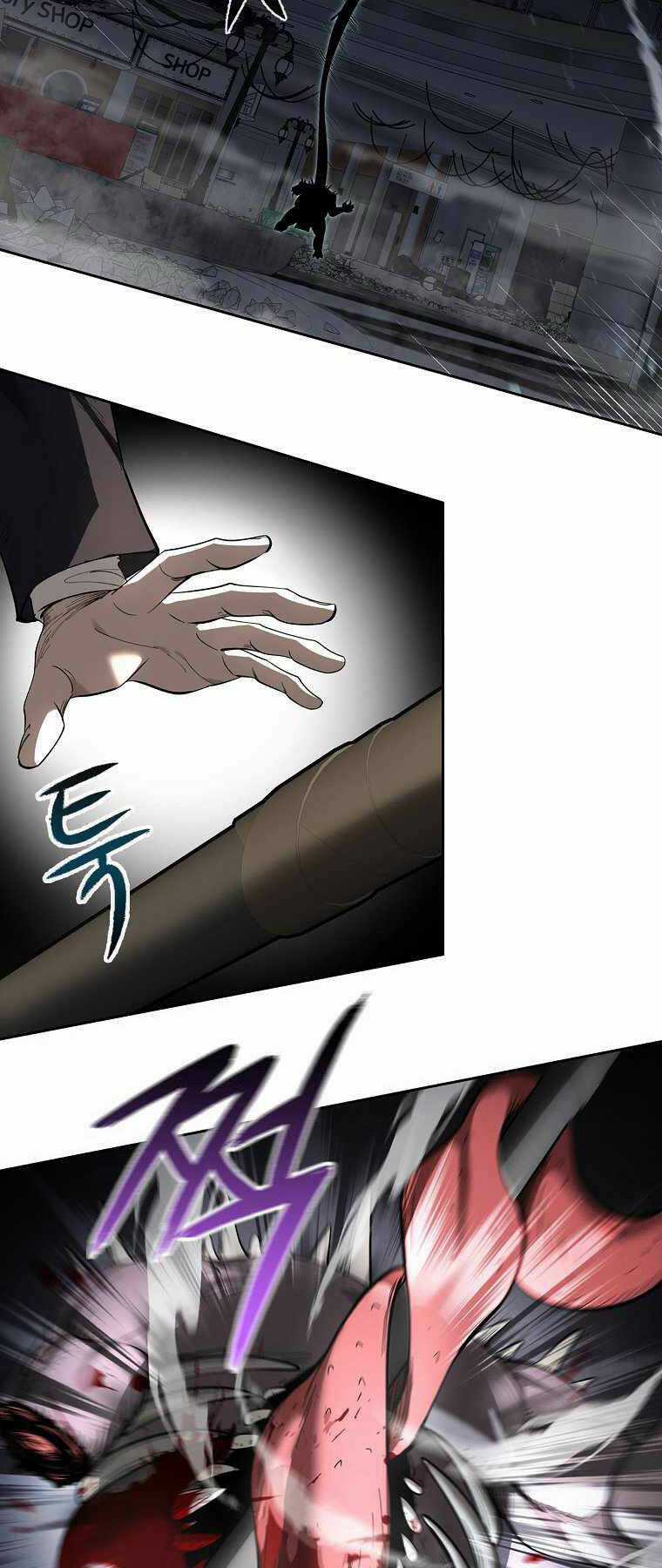 Trường Học Chiến Binh Chapter 8 trang 16