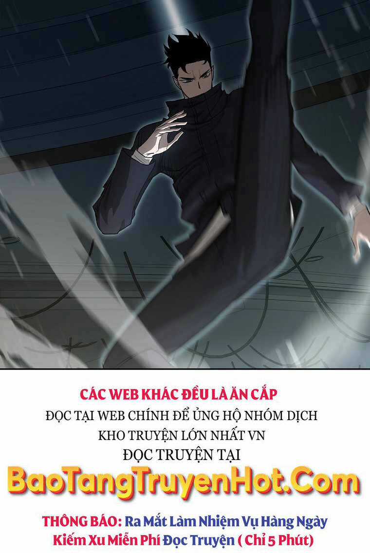 Trường Học Chiến Binh Chapter 8 trang 19