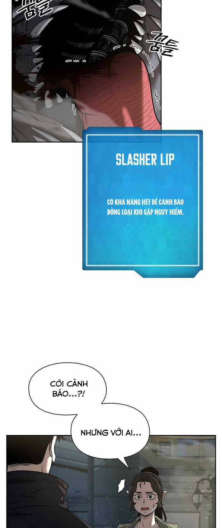 Trường Học Chiến Binh Chapter 8 trang 24