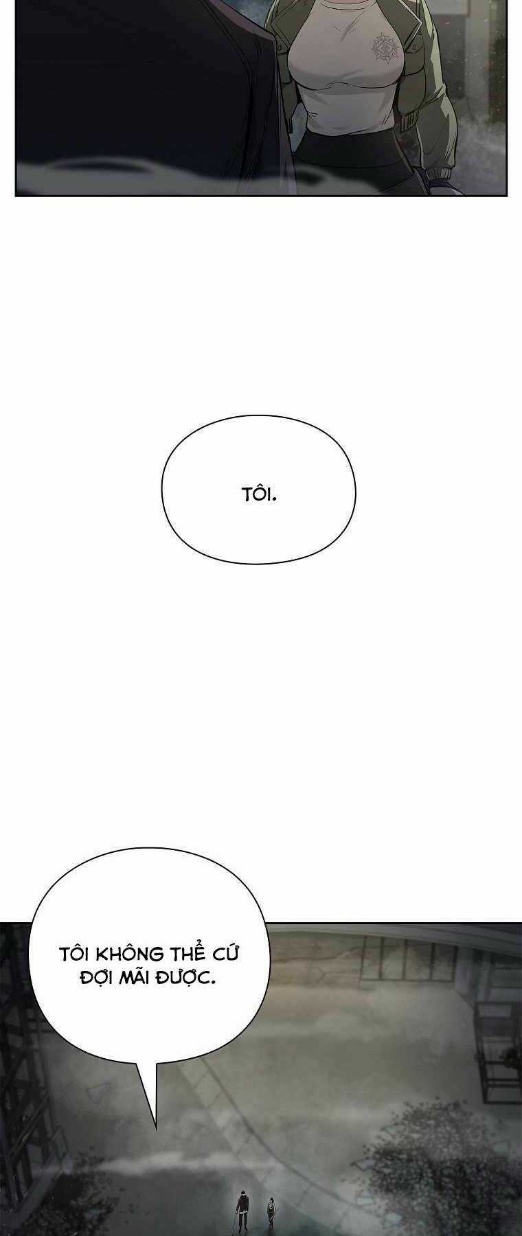 Trường Học Chiến Binh Chapter 8 trang 25