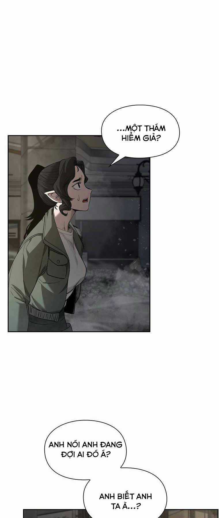 Trường Học Chiến Binh Chapter 8 trang 28