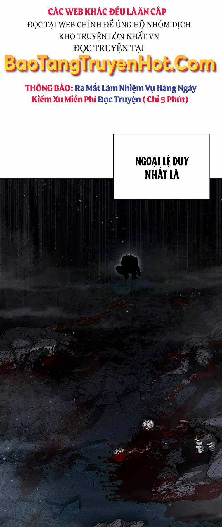 Trường Học Chiến Binh Chapter 8 trang 3